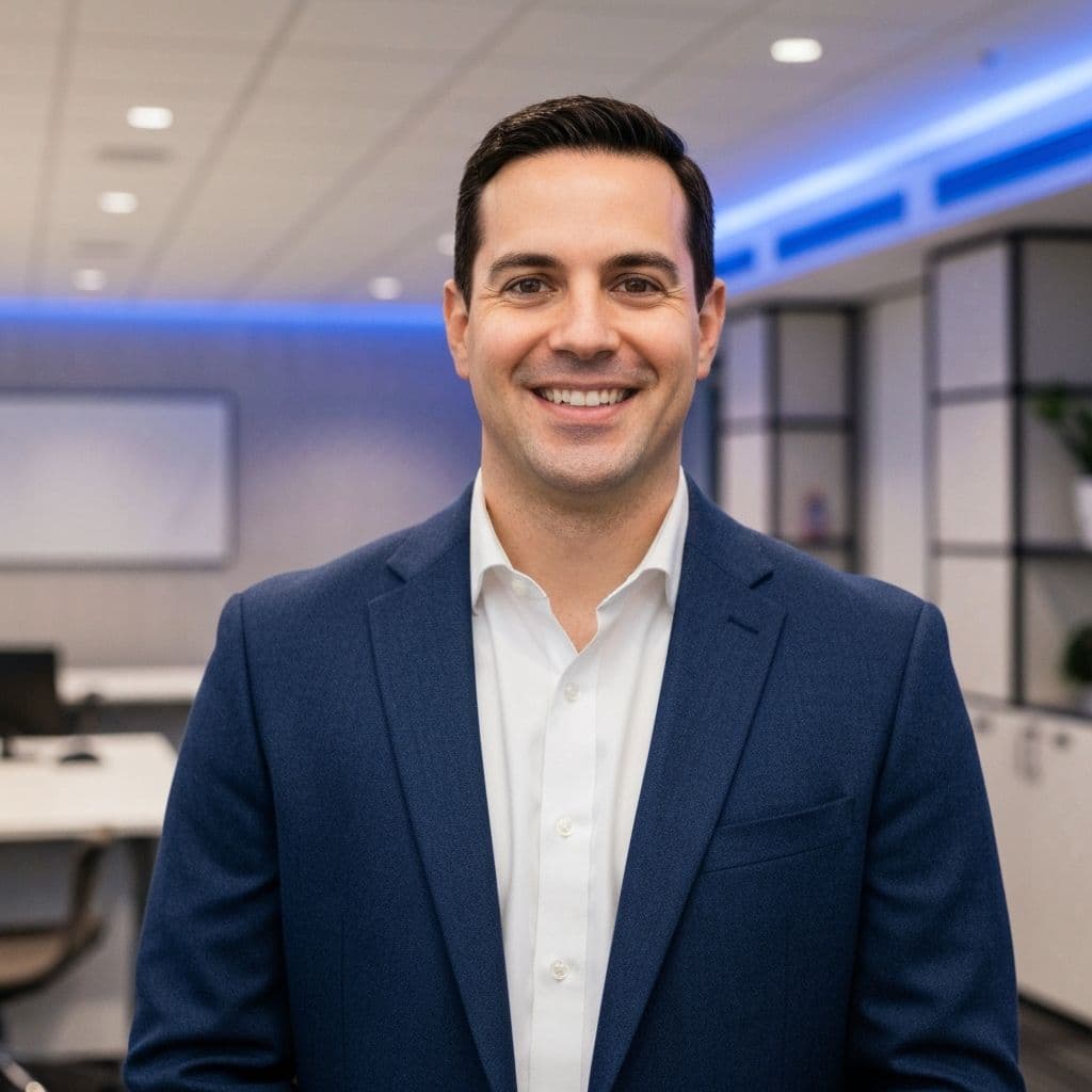 Bill - Lead Instructor