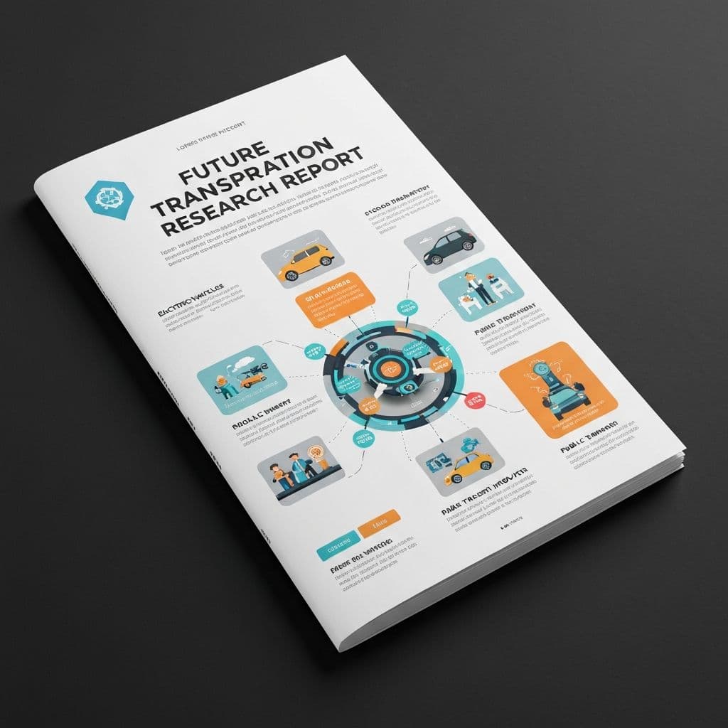 Future of Transportation